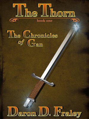 cover image of The Chronicles of Gan